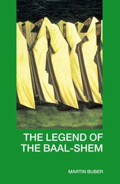 Cover The Legend of the Baal-Shem (eBook, PDF)