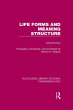 Life Forms and Meaning Structure... - Bild 1