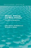 Women, Policing, and Male Violence (Routledge Revivals) (eBook, PDF)