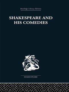 Shakespeare and his Comedies (eBook, PDF) - Brown, John Russell