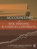 Accounting for Risk, Hedging and Complex Contracts (eBook, PDF)