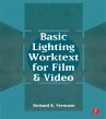 Basic Lighting Worktext for Film and... - Bild 1