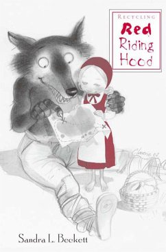 Cover Recycling Red Riding Hood (eBook, PDF)