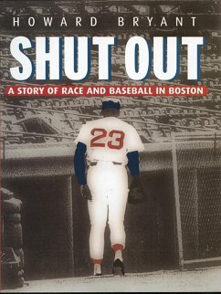 Shut Out (eBook, PDF) - Bryant, Howard