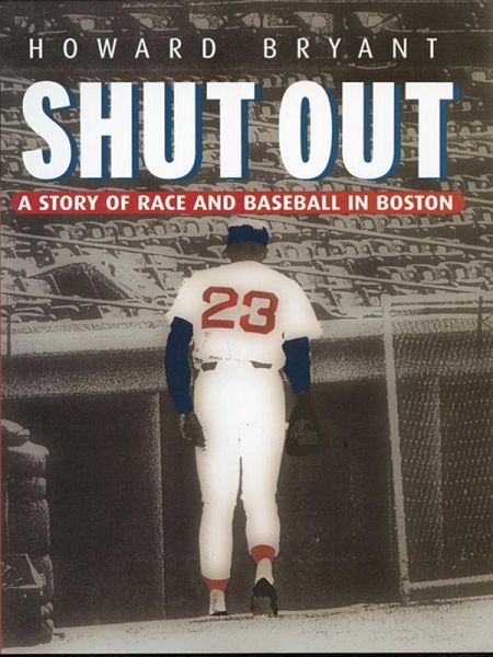 Shut Out (eBook, ePUB)