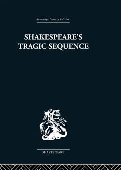 Cover Shakespeare's Tragic Sequence (eBook, PDF)