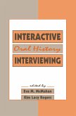 Interactive Oral History Interviewing (eBook, PDF)