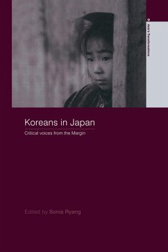 Koreans in Japan (eBook, PDF)
