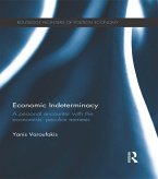 Economic Indeterminacy (eBook, ePUB)