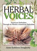Herbal Voices (eBook, ePUB)