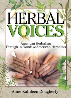 Cover Herbal Voices (eBook, ePUB)