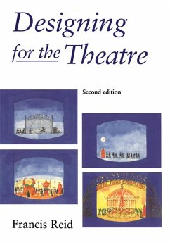 Cover Designing for the Theatre (eBook, PDF)