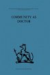 Community as Doctor (eBook, ePUB) - Bild 1