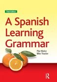 A Spanish Learning Grammar (eBook, ePUB)