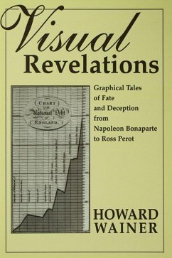 Cover Visual Revelations (eBook, PDF)