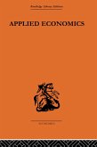 Applied Economics (eBook, PDF) Applied Economics (eBook, PDF)