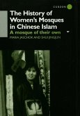 The History of Women's Mosques in Chinese Islam (eBook, ePUB)