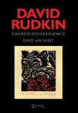 David Rudkin: Sacred Disobedience (eBook, ePUB)