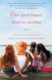One Good Friend Deserves Another (eBook, ePUB)