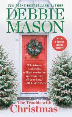 The Trouble with Christmas (eBook, ePUB) - Mason, Debbie