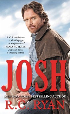 Josh (eBook, ePUB) - Ryan, R. C.