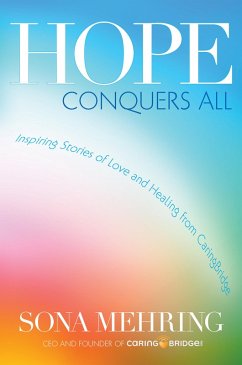 Cover Hope Conquers All (eBook, ePUB)