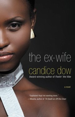 The Ex-Wife (eBook, ePUB) - Dow, Candice