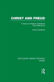 Christ and Freud (RLE: Freud) (eBook, ePUB)