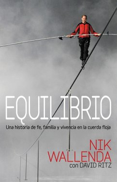 Equilibrio (eBook, ePUB) - Wallenda, Nik