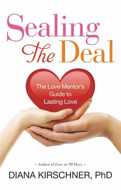 Cover Sealing the Deal (eBook, ePUB)