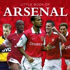 Little Book of Arsenal (eBook, ePUB)