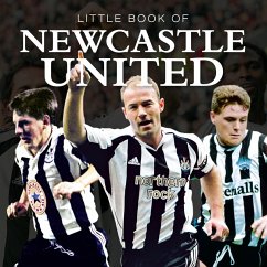 Cover Little Book of Newcastle United (eBook, ePUB)