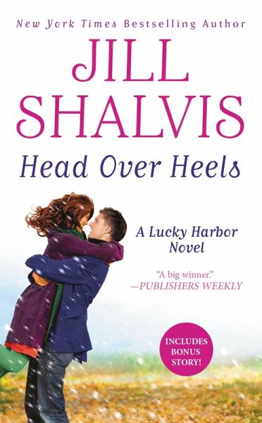 Head Over Heels (eBook, ePUB) Head Over Heels (eBook, ePUB)
