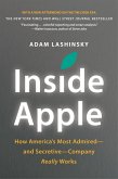 Inside Apple (eBook, ePUB)