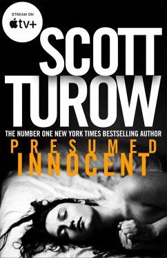 Presumed Innocent (eBook, ePUB) - Turow, Scott