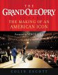 The Grand Ole Opry (eBook, ePUB) - Bild 1