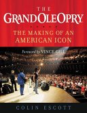 The Grand Ole Opry (eBook, ePUB)