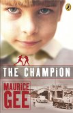 The Champion (eBook, ePUB)