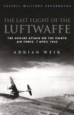 Last Flight of the Luftwaffe (eBook, ePUB)