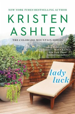 Lady Luck (eBook, ePUB) - Ashley, Kristen