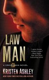 Law Man (eBook, ePUB)