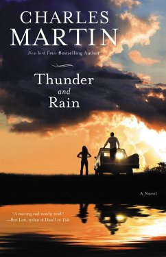 Cover Thunder and Rain (eBook, ePUB)