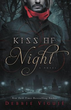 Cover Kiss of Night (eBook, ePUB)
