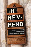 Ir-rev-rend (eBook, ePUB)