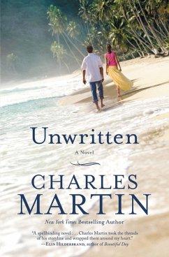 Cover Unwritten (eBook, ePUB)
