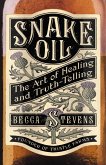 Snake Oil (eBook, ePUB)