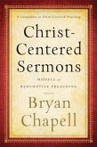Christ-Centered Sermons (eBook, ePUB)