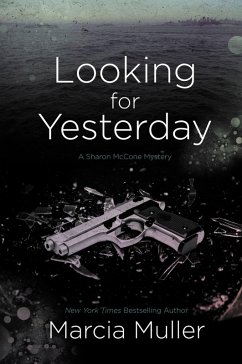 Looking for Yesterday (eBook, ePUB) - Muller, Marcia