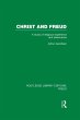 Christ and Freud (RLE: Freud) (eBook,... - Bild 1