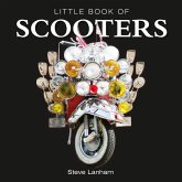 Little Book of Scooters (eBook, ePUB)